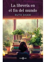 LIBRERÍA EN EL FIN DEL MUNDO, LA