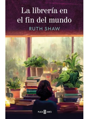 LIBRERÍA EN EL FIN DEL MUNDO, LA