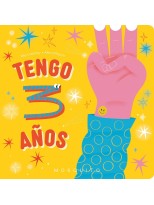 TENGO 3 AÑOS