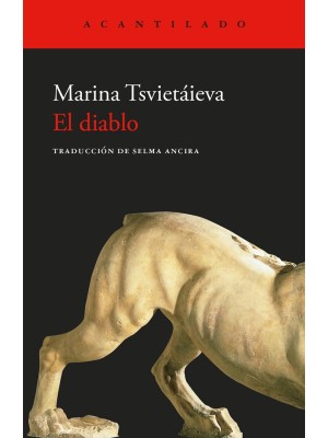 DIABLO, EL