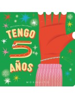 TENGO 5 AÑOS