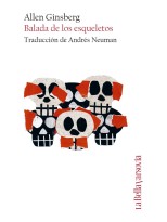 BALADA DE LOS ESQUELETOS