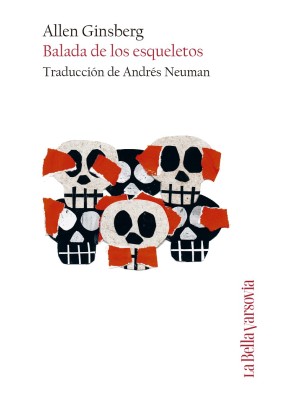 BALADA DE LOS ESQUELETOS