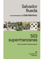 503 SUPERMANZANAS