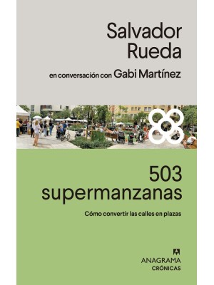 503 SUPERMANZANAS