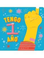 TENGO 1 AÑO
