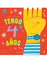 TENGO 4 AÑOS