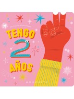 TENGO 2 AÑOS