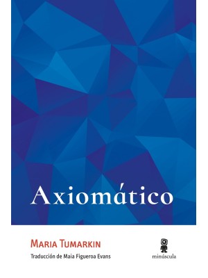 AXIOMÁTICO