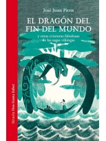 DRAGÓN DEL FIN DEL MUNDO, EL