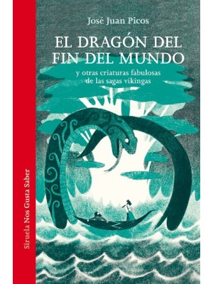 DRAGÓN DEL FIN DEL MUNDO, EL