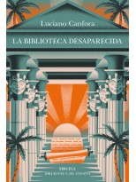 BIBLIOTECA DESAPARECIDA, LA