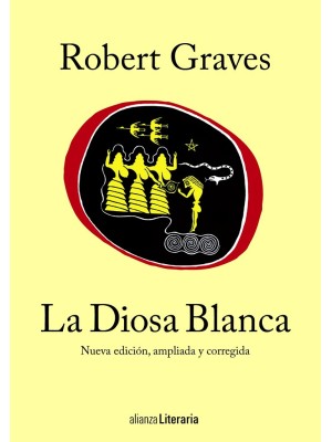 DIOSA BLANCA, LA