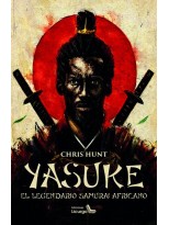 YASUKE