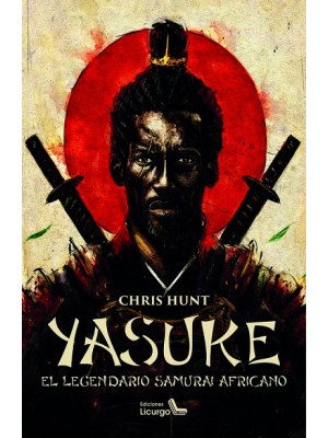 YASUKE