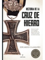 HISTORIA DE LA CRUZ DE HIERRO