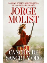 CANCIÓN DE SANGRE Y ORO