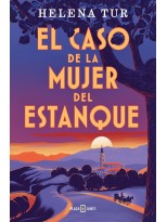 CASO DE LA MUJER DEL ESTANQUE, EL