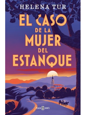 CASO DE LA MUJER DEL ESTANQUE, EL