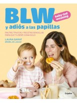 BABY-LED WEANING Y ADIÓS A LAS PAPILLAS