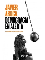 DEMOCRACIA EN ALERTA
