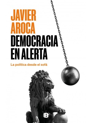 DEMOCRACIA EN ALERTA
