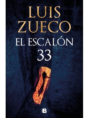 ESCALÓN 33, EL