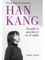 GUARDÉ EL ANOCHECER EN EL CAJÓN