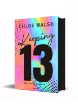 KEEPING 13 (EDICIÓN ESPECIAL) (LOS CHICOS DE TOMMEN 2)