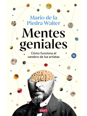 MENTES GENIALES