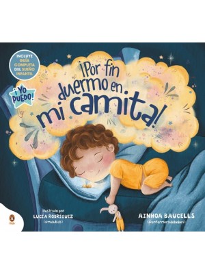 POR FIN DUERMO EN MI CAMITA!