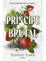 PRÍNCIPE BRUTAL (HERENCIA BRUTAL 1)