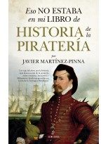 ESO NO ESTABA EN MI LIBRO DE HISTORIA DE LA PIRATERÍA