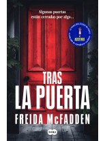 TRAS LA PUERTA