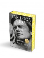 TAN POCA VIDA (EDICIÓN 10.º ANIVERSARIO)