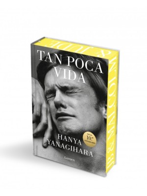 TAN POCA VIDA (EDICIÓN 10.º ANIVERSARIO)