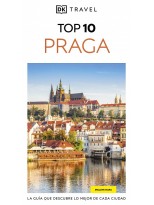 PRAGA (GUÍAS VISUALES TOP 10)