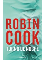 TURNO DE NOCHE (JACK STAPLETON Y LAURIE MONTGOMERY 13)