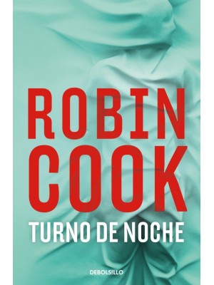 TURNO DE NOCHE (JACK STAPLETON Y LAURIE MONTGOMERY 13)