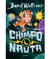 INCREÍBLE HISTORIA DE... - EL CHIMPONAUTA