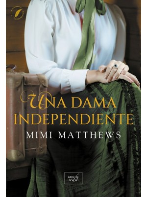 DAMA INDEPENDIENTE, UNA