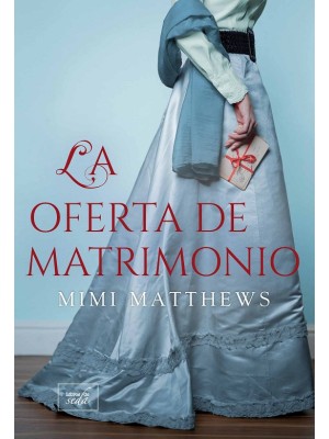 OFERTA DE MATRIMONIO, LA