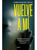 VUELVE A MÍ