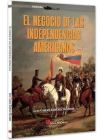 NEGOCIO DE LAS INDEPENDENCIAS AMERICA, EL