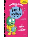 APRENDE A LEER EN LA ESCUELA DE MONSTRUOS 18 SIN TEMOR NI FLOTADOR