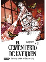 CEMENTERIO DE EVERDEN 2 LA DESAPARICIÓN DE MADISON KELLY