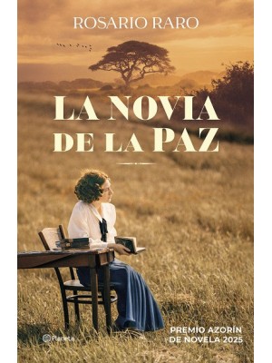 NOVIA DE LA PAZ, LA