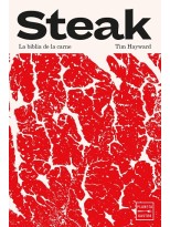 STEAK LA BIBLIA DE LA CARNE