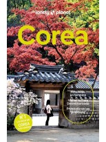 COREA (LONELY PLANET)