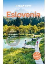 ESLOVENIA (LONELY PLANET)